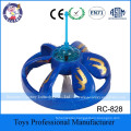 Funny Children Toys RC Flying Toys UFO Remote Control UFO Flying Saucer